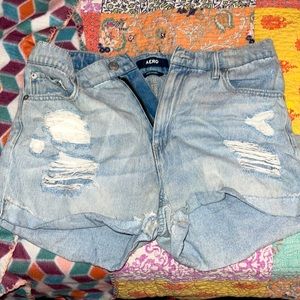 Never worn wrong size